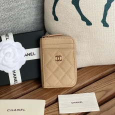 Chanel Wallet Purse